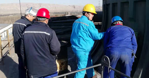 內(nèi)蒙宜化:安全生產(chǎn)“回頭看” 確保隱患全“清零”(圖5) 內(nèi)蒙宜化:安全生產(chǎn)“回頭看” 確保隱患全“清零”(圖5)