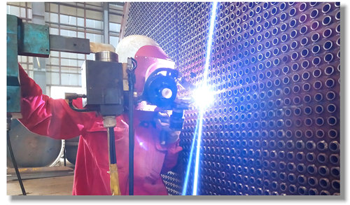 提升產(chǎn)品質(zhì)量 打造宜化化機品牌(圖2) 提升產(chǎn)品質(zhì)量 打造宜化化機品牌(圖2)