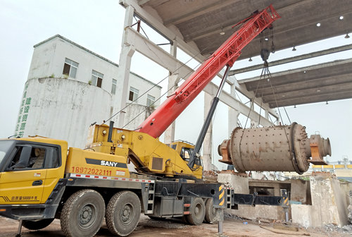 宜化化機再次榮獲“安全文明施工單位”榮譽稱號(圖2) 宜化化機再次榮獲“安全文明施工單位”榮譽稱號(圖2)