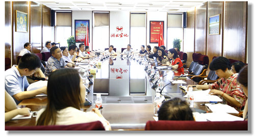 集團(tuán)召開制度培訓(xùn)會(huì) 強(qiáng)調(diào)要扎緊制度籠子共建廉潔宜化陽光宜化效能宜化(圖1) 集團(tuán)召開制度培訓(xùn)會(huì) 強(qiáng)調(diào)要扎緊制度籠子共建廉潔宜化陽光宜化效能宜化(圖1)