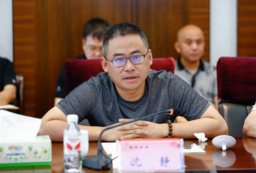 責(zé)任共擔(dān) 利益共享——宜化集團(tuán)召開(kāi)2019年磷礦供應(yīng)商懇談會(huì)(圖3) 責(zé)任共擔(dān) 利益共享——宜化集團(tuán)召開(kāi)2019年磷礦供應(yīng)商懇談會(huì)(圖3)