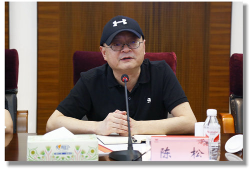 重慶農(nóng)資董事長(zhǎng)陳松一行到訪宜化集團(tuán)(圖3) 重慶農(nóng)資董事長(zhǎng)陳松一行到訪宜化集團(tuán)(圖3)