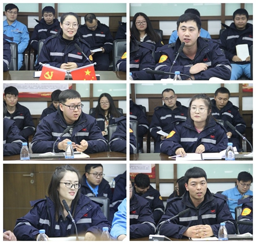 王大真到內(nèi)蒙宜化調(diào)研指導(dǎo)(圖6) 王大真到內(nèi)蒙宜化調(diào)研指導(dǎo)(圖6)