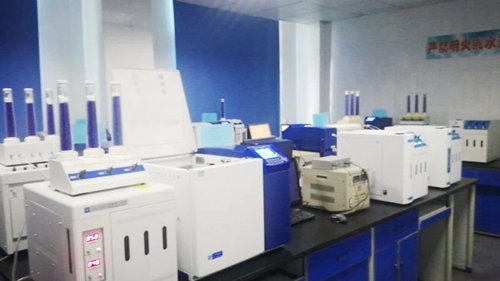 宜化集團(tuán)2019年質(zhì)量月活動(dòng)紀(jì)實(shí)(圖3) 宜化集團(tuán)2019年質(zhì)量月活動(dòng)紀(jì)實(shí)(圖3)