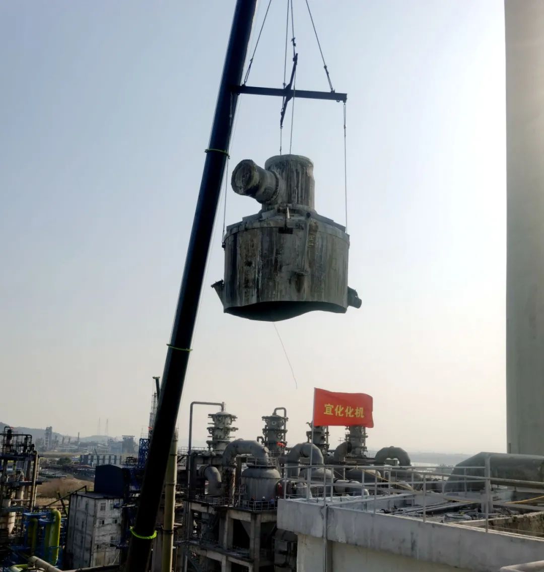 不忘初心踐使命，砥礪前行戰(zhàn)檢修(圖4)