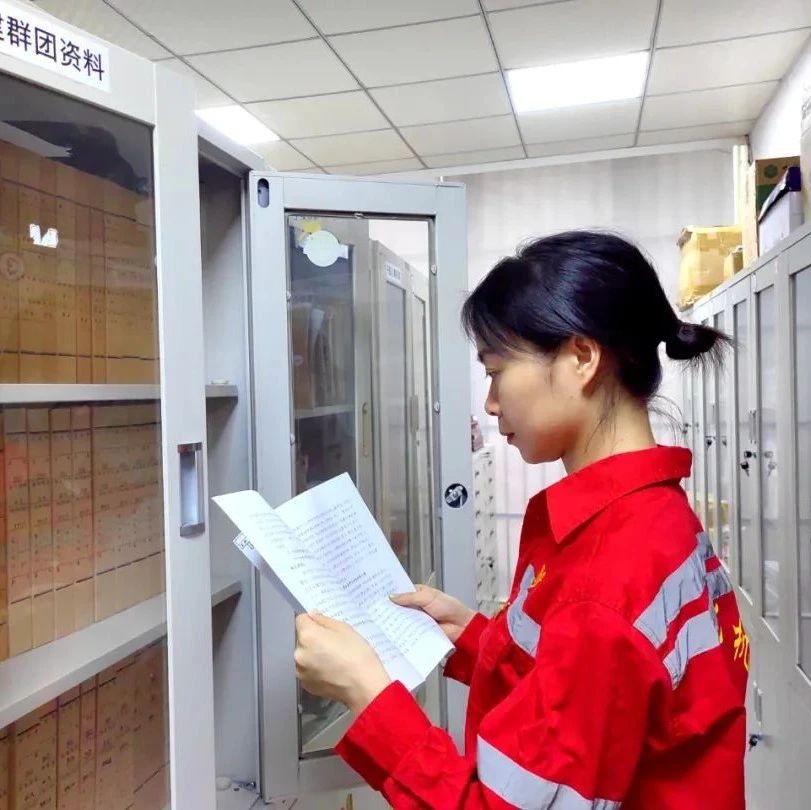 【宜化榜樣】化機(jī)公司李丹：提升素質(zhì)強(qiáng)技能，勇于奉獻(xiàn)顯擔(dān)當(dāng)